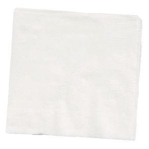 Beverage Napkins | Raw Item