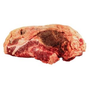 Beef Inside Round, USDA Choice, Boneless | Raw Item