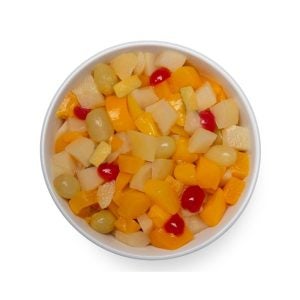 Fruit Cocktail | Raw Item