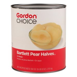 Bartlett Pears | Packaged