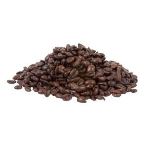 Kona Blend Whole Bean Coffee | Raw Item