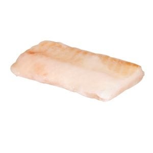 Cod Loins, 5 oz. | Raw Item