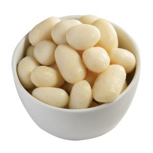 Small Whole White Potatoes | Raw Item