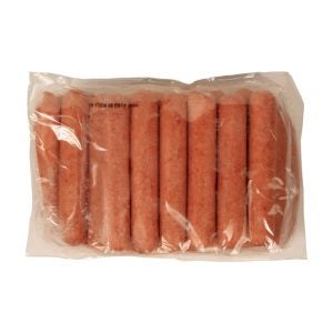 Smoked Sausage | Packaged