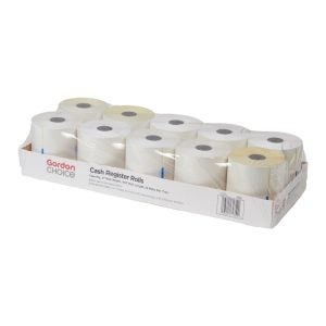 2-Ply Register Rolls | Packaged