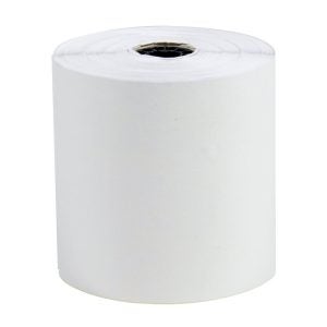 2-Ply Register Rolls | Raw Item