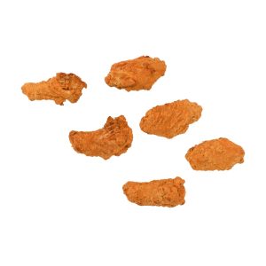 Chicken Wing Dings | Raw Item