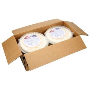 Coconut Cream Pies | Packaged