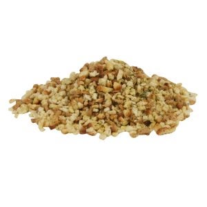 Chicken Flavored Stuffing | Raw Item