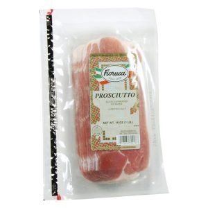 Prosciutto Ham | Packaged