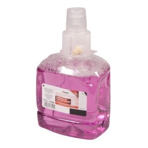 Foaming Hand Soap Refill - Plum Scent | Raw Item