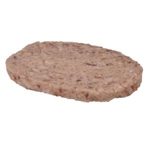 Ground Veal Patties | Raw Item