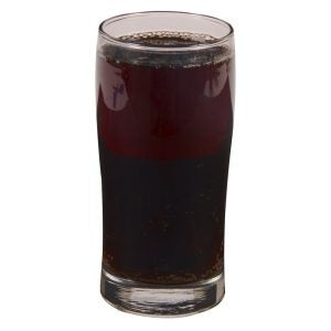 Barq's Root Beer Syrup | Raw Item