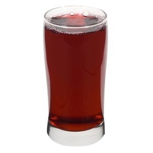 Cran Raspberry Cocktail | Raw Item