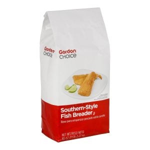 Breader and Batter Mixes | Packaged