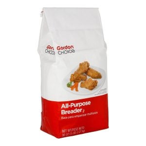 All Purpose Breading | Packaged