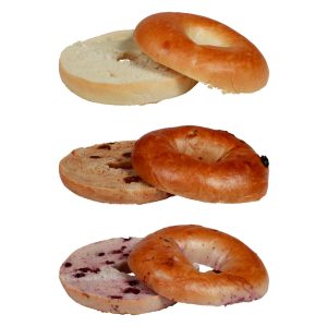 Bagels | Raw Item