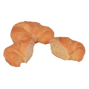 All-Butter Croissants | Raw Item