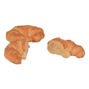 All-Butter Croissants | Raw Item