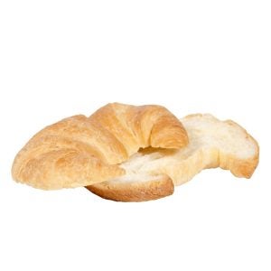 Sliced Croissants | Raw Item