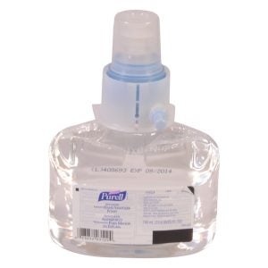 Instant Hand-Sanitizer | Packaged