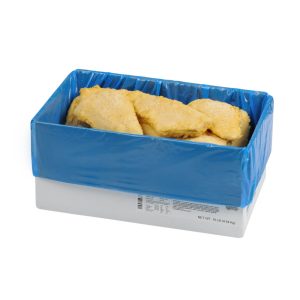 Cod Fillets | Packaged