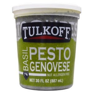 Pesto Sauce | Packaged