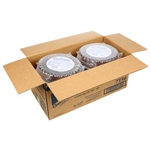 Boston Cream Pie | Packaged