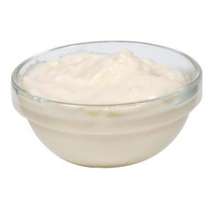 Rice Pudding | Raw Item