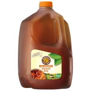 Ready Leaf Sweet Tea 1 Gal No Calorie | Packaged