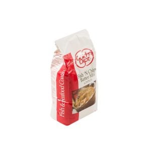 Fish 'N Chips Batter Mix | Packaged