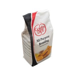 All-Purpose Breading | Packaged