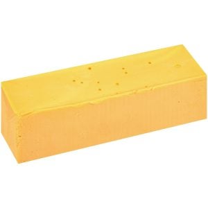Golden Velvet Cheese Spread | Raw Item