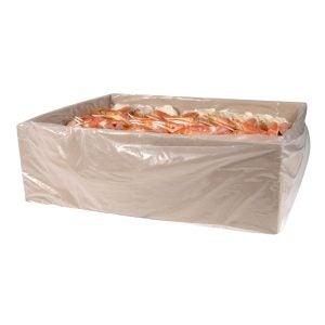 Canadian Snow Crab Legs | Packaged