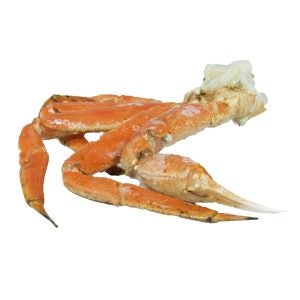 Canadian Snow Crab Legs | Raw Item