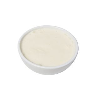 Whipped Topping Base | Raw Item