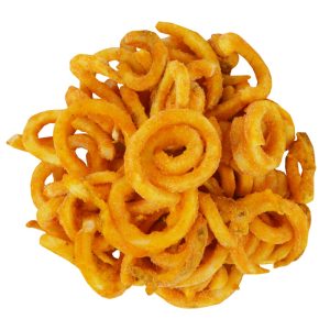 Seasoned Twister Fries | Raw Item