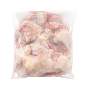 Chicken Portions, 8-cut, Super Trim | Packaged