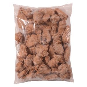 Bone-In Chicken Wings | Packaged