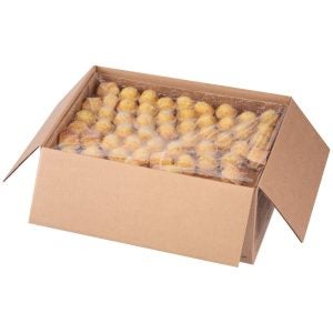 Mini Muffins | Packaged