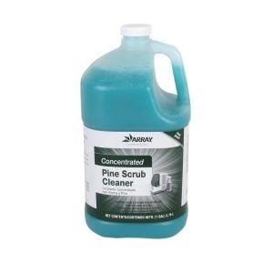 Pine Scrub Cleaner | Packaged