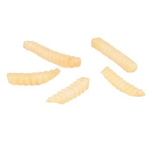 Crinkle Cut French Fries | Raw Item