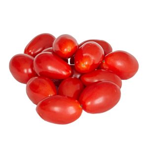 Fresh Grape Tomatoes | Raw Item
