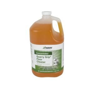 Quarry Grip Floor Cleaner | Packaged