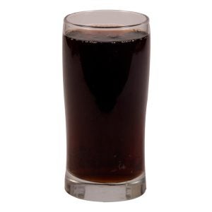 Single-Serve Coke Zero | Raw Item