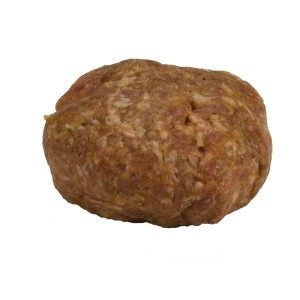 Italian Sausage | Raw Item