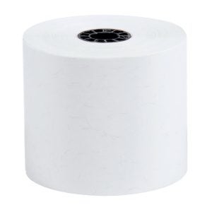 1-Ply Register Rolls | Raw Item