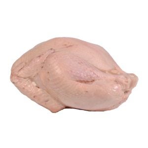 Hen Turkey | Raw Item