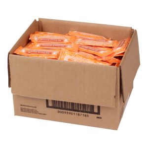French Dressing Packets | Packaged