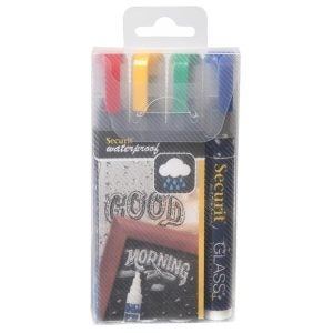 Chalkboard Markers | Packaged